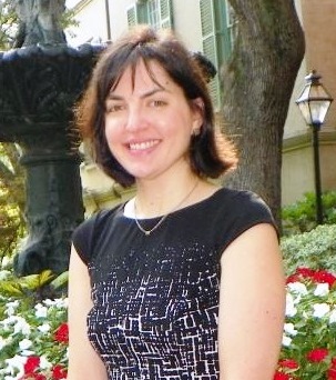 Anne Osowski, Assistant Director